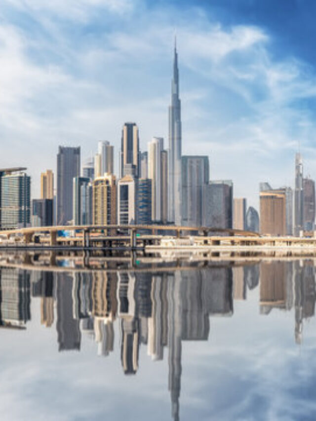 Top Activities You Must Do in Dubai