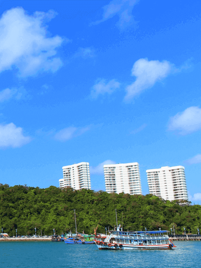 Top 10 Things to Do in Pattaya Beyond the Beaches